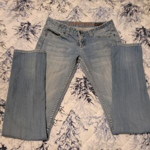 Jimmyz Women's Jeans